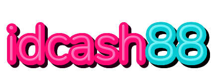 idcash88 — logo kanal